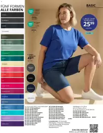 Ulla Popken katalógus Oldal 19