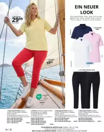 Ulla Popken katalógus Oldal 34