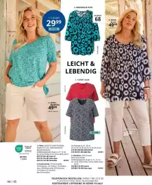 Ulla Popken katalógus Oldal 44