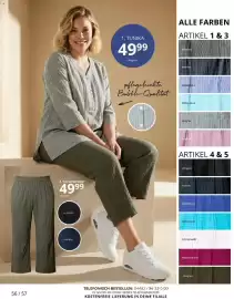 Ulla Popken katalógus Oldal 56