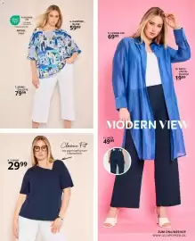 Ulla Popken katalógus Oldal 77