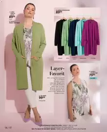 Ulla Popken katalógus Oldal 96