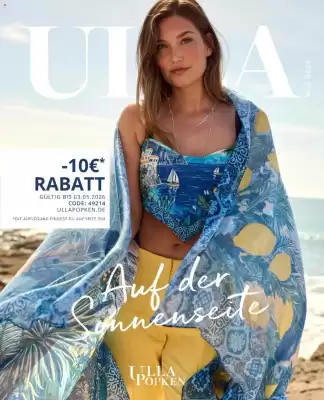 Ulla Popken (érvényes eddig: 31-05)