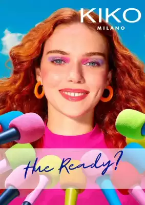 Kiko (valido fino al 22-05)