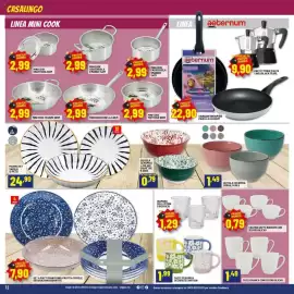 Volantino Risparmio Casa Pagina 12