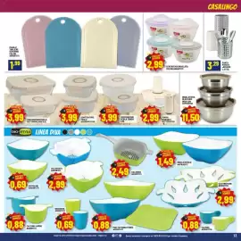 Volantino Risparmio Casa Pagina 13