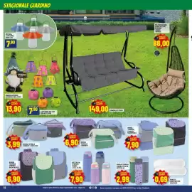 Volantino Risparmio Casa Pagina 16