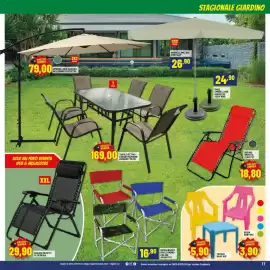 Volantino Risparmio Casa Pagina 17