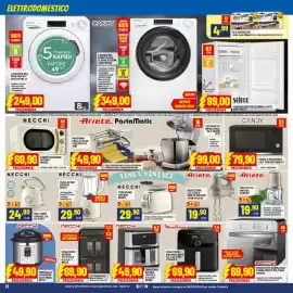 Volantino Risparmio Casa Pagina 18