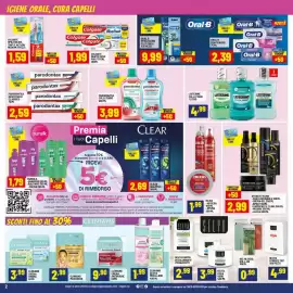 Volantino Risparmio Casa Pagina 2