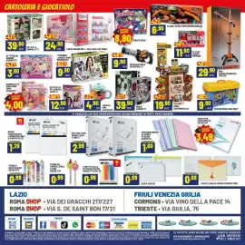 Volantino Risparmio Casa Pagina 20