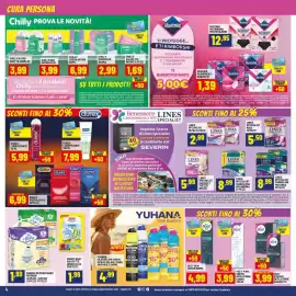 Volantino Risparmio Casa Pagina 4