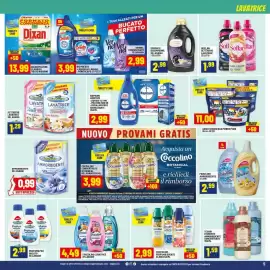 Volantino Risparmio Casa Pagina 5