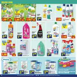 Volantino Risparmio Casa Pagina 6