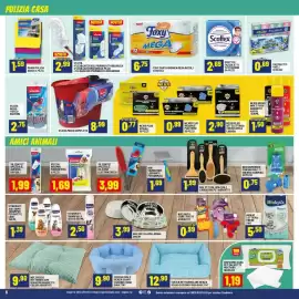 Volantino Risparmio Casa Pagina 8