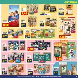 Volantino Risparmio Casa Pagina 9