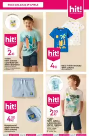 Volantino Pepco settimana 17 Pagina 3