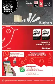 Folheto Auchan semana 17 Página 40