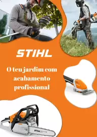 Catálogo Stihl Página 1