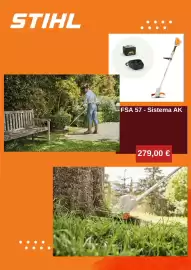 Catálogo Stihl Página 4