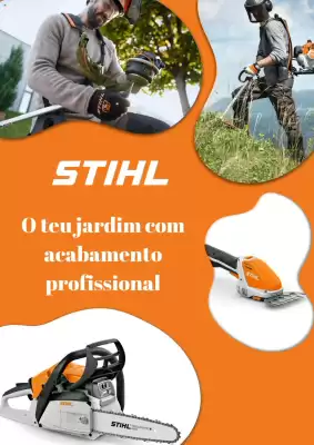 Stihl (válido até 23-06)