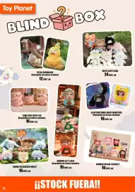 Catálogo Toy Planet Página 10