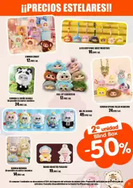 Catálogo Toy Planet Página 11