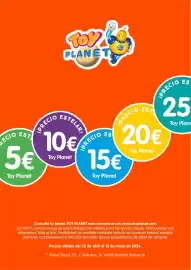 Catálogo Toy Planet Página 12