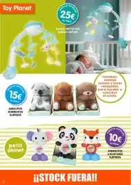 Catálogo Toy Planet Página 2