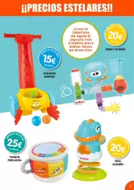 Catálogo Toy Planet Página 3