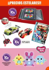Catálogo Toy Planet Página 5