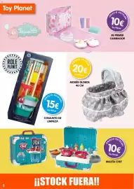 Catálogo Toy Planet Página 8