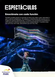 Catálogo Viajes El Corte Inglés Página 12