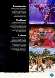 Catálogo Viajes El Corte Inglés Página 13