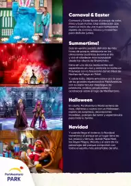 Catálogo Viajes El Corte Inglés Página 14