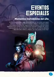 Catálogo Viajes El Corte Inglés Página 15