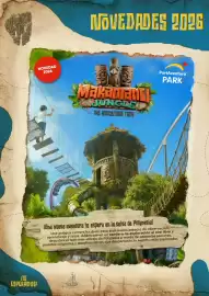 Catálogo Viajes El Corte Inglés Página 2