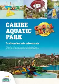 Catálogo Viajes El Corte Inglés Página 20