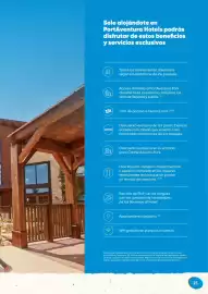 Catálogo Viajes El Corte Inglés Página 23