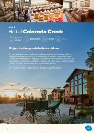 Catálogo Viajes El Corte Inglés Página 25