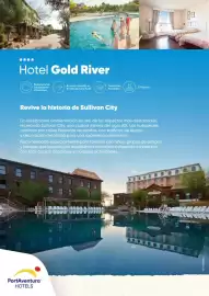 Catálogo Viajes El Corte Inglés Página 26