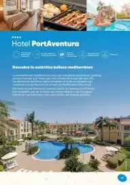 Catálogo Viajes El Corte Inglés Página 27