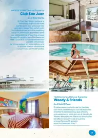 Catálogo Viajes El Corte Inglés Página 31