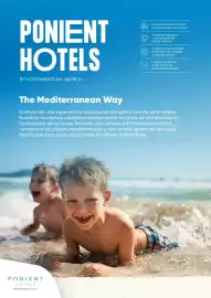 Catálogo Viajes El Corte Inglés Página 32