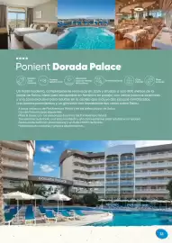 Catálogo Viajes El Corte Inglés Página 33