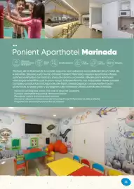 Catálogo Viajes El Corte Inglés Página 35