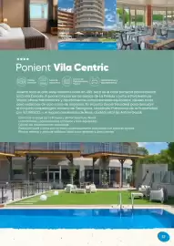 Catálogo Viajes El Corte Inglés Página 37