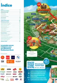 Catálogo Viajes El Corte Inglés Página 4