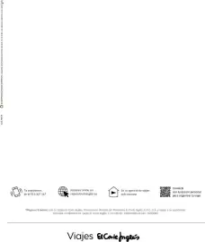 Catálogo Viajes El Corte Inglés Página 40