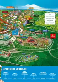 Catálogo Viajes El Corte Inglés Página 5